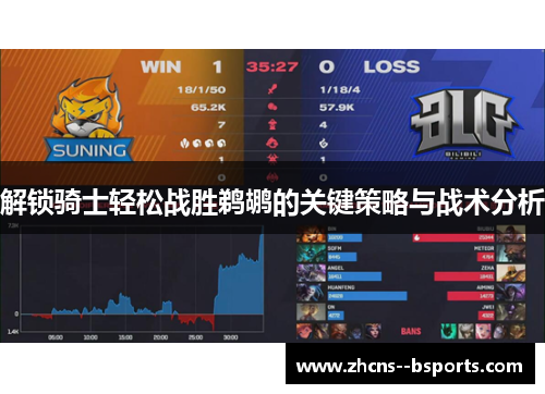 解锁骑士轻松战胜鹈鹕的关键策略与战术分析