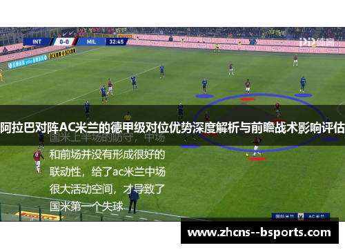 阿拉巴对阵AC米兰的德甲级对位优势深度解析与前瞻战术影响评估 阿拉巴对阵AC米兰的德甲级对位优势深度解析与前瞻战术影响评估